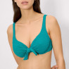 Seasalt Plus Size Minimizer Bikini Set with Underwire, ysabel mora. Seasalt Plus Size Minimizer Bikini Set with Underwire, ysabel mora.