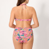 Conjunto bikini reductor copa d, lavander de ysabel mora. Conjunto bikini reductor copa d, lavander de ysabel mora.