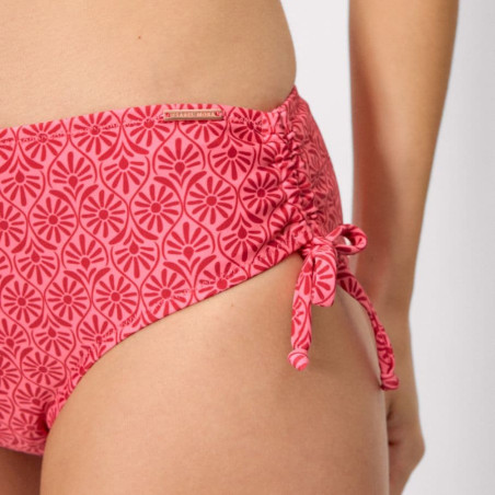 Cherry Minimizer Bikini Set, ysabel mora.