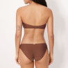 Caleta Bandeau Bikini Set, ysabel mora. Caleta Bandeau Bikini Set, ysabel mora.