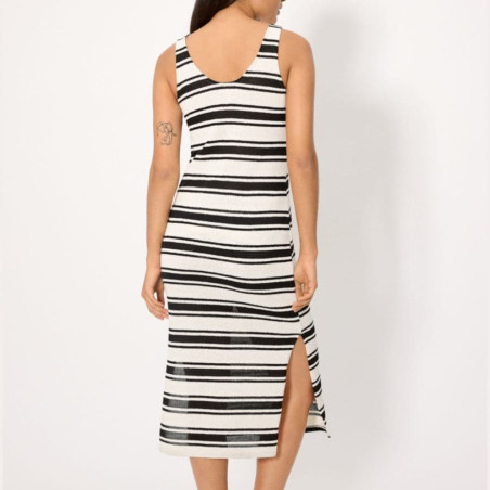 Wind Plus Size Midi Beach Dress, ysabel mora.