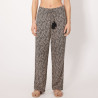 Coast Flowy Printed Beach Pants, ysabel mora.