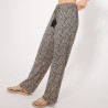 Coast Flowy Printed Beach Pants, ysabel mora. Coast Flowy Printed Beach Pants, ysabel mora.