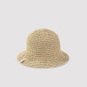 Sand Bucket Beach Hat, ysabel mora.