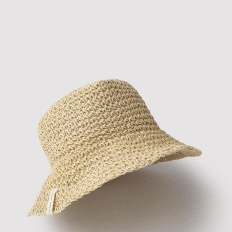Sand Bucket Beach Hat, ysabel mora.