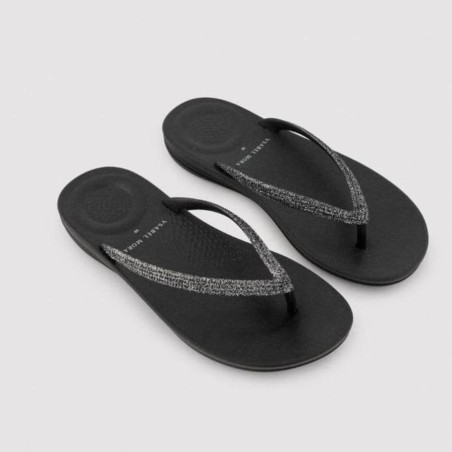 Beach Flip Flops with Extra Comfort Sole, ysabel mora.