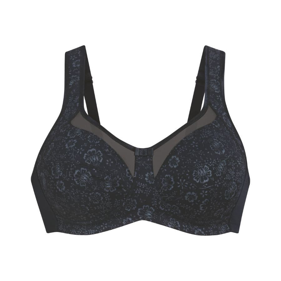 Wire-Free Minimizer Bra Anita Clara Art, anita.