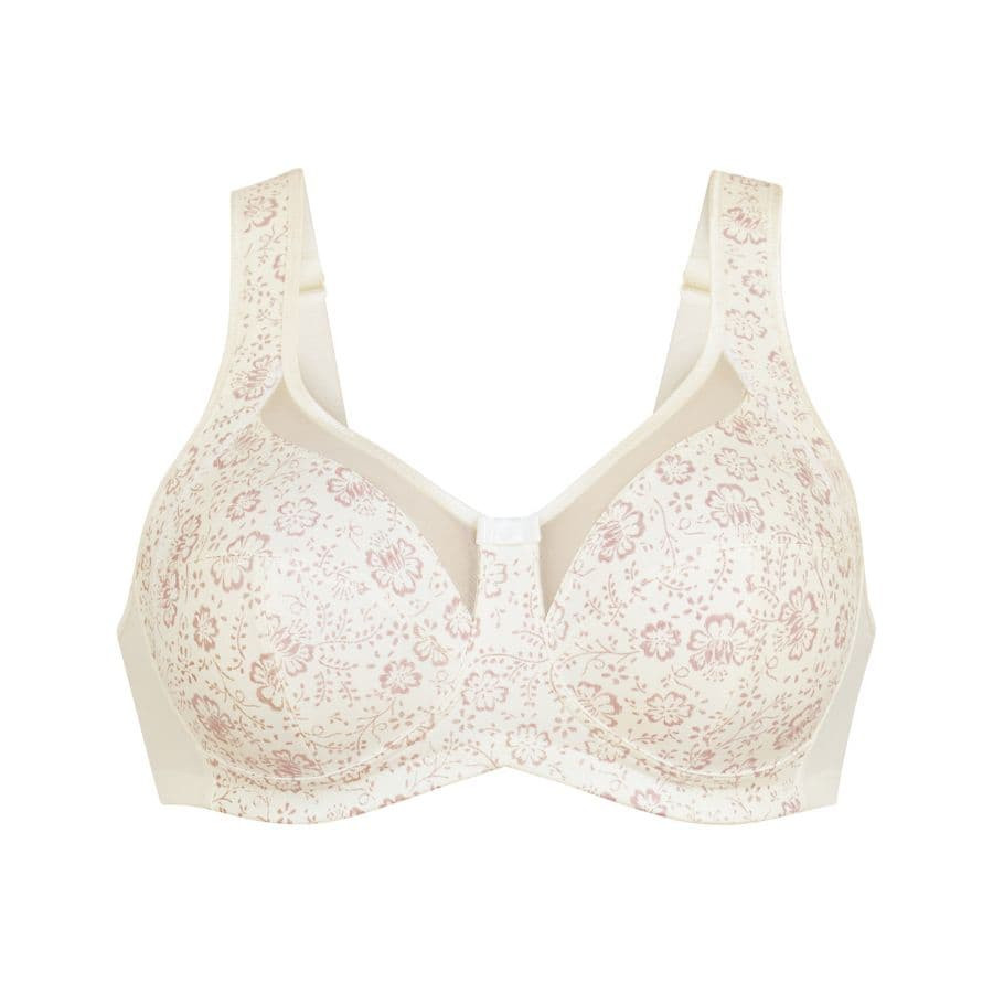 Wire-Free Minimizer Bra Anita Clara Art, anita.