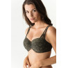 balconete bikini top, padded, freedom, primadonna swim.