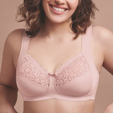 Wire-Free Relief Minimizer Bra Anita Havanna, havanna, anita.