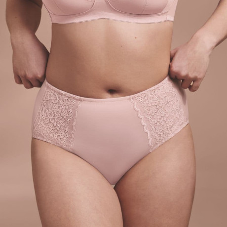 High-Waist Brief Anita Havanna, anita.
