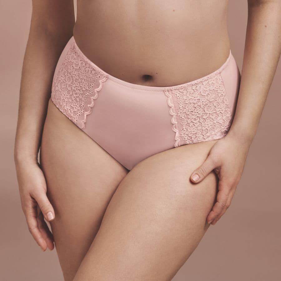 High-Waist Brief Anita Havanna, anita.