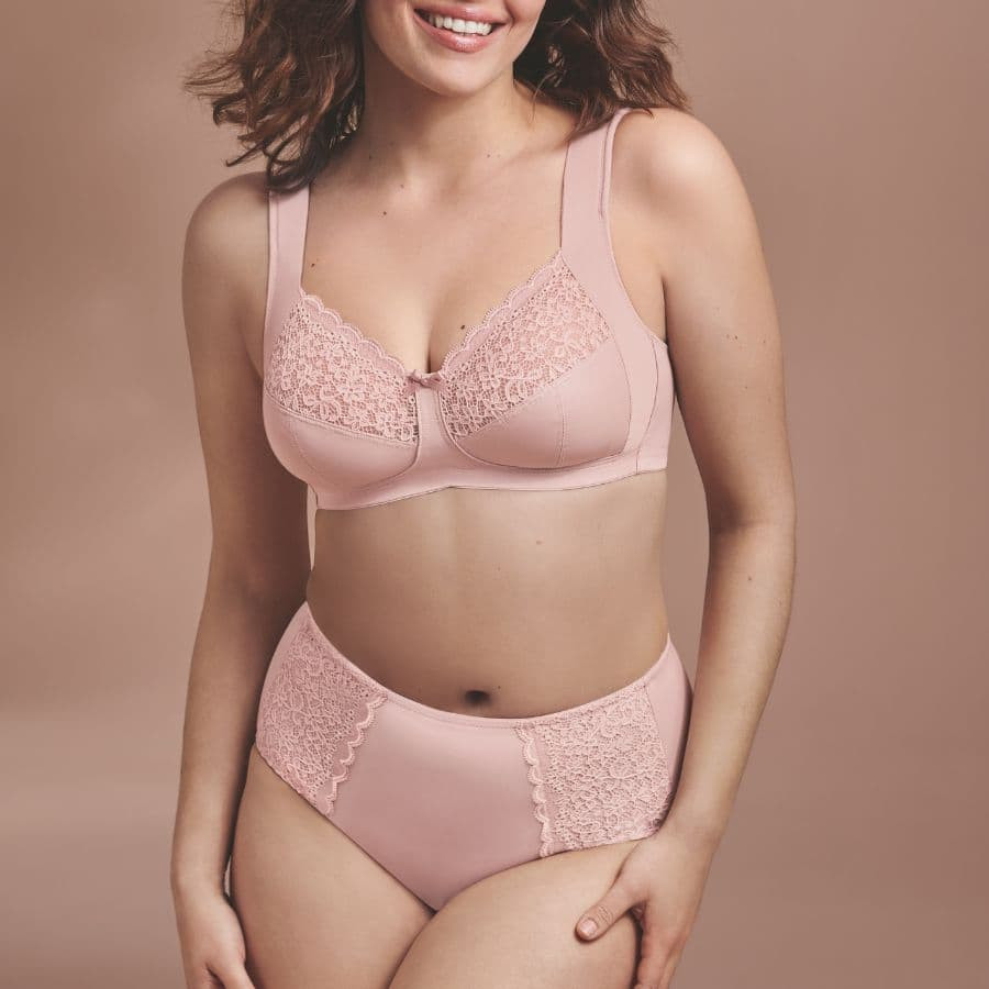 High-Waist Brief Anita Havanna, anita.
