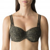 balconete bikini top, padded, freedom, primadonna swim.