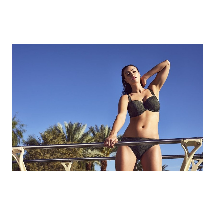 copa bikini reductora balconet, freedom de primadonna swim.