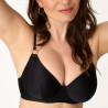 copy of Full Cup Underwired Bikini Promise Dark Bloom, promise.