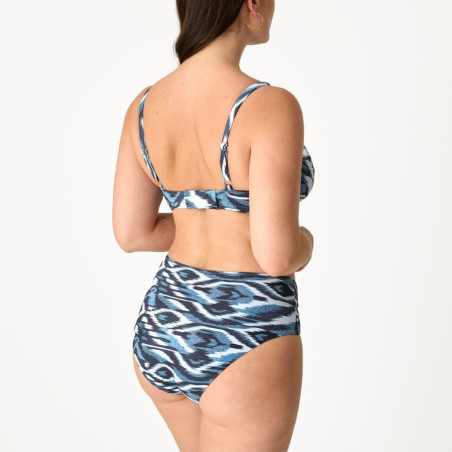 Conjunto bikini capacidad, indigo wave de promise.