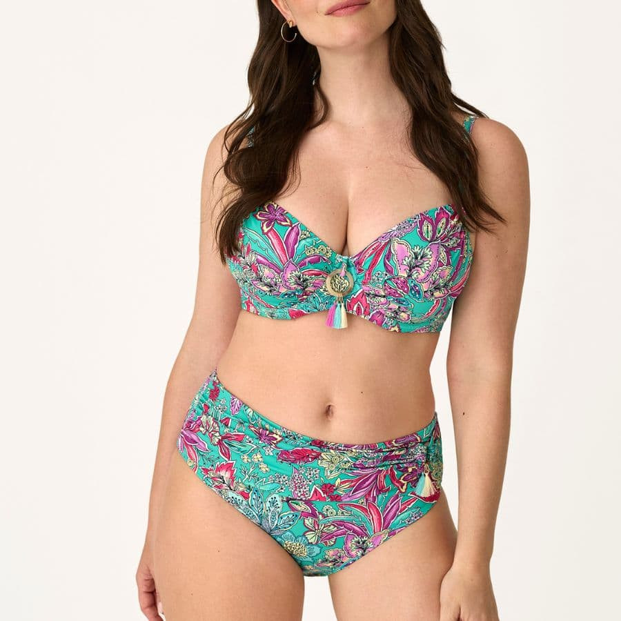 Full Cup Underwired Bikini Promise Mirage, promise.