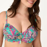 Full Cup Underwired Bikini Promise Mirage, promise. Full Cup Underwired Bikini Promise Mirage, promise.