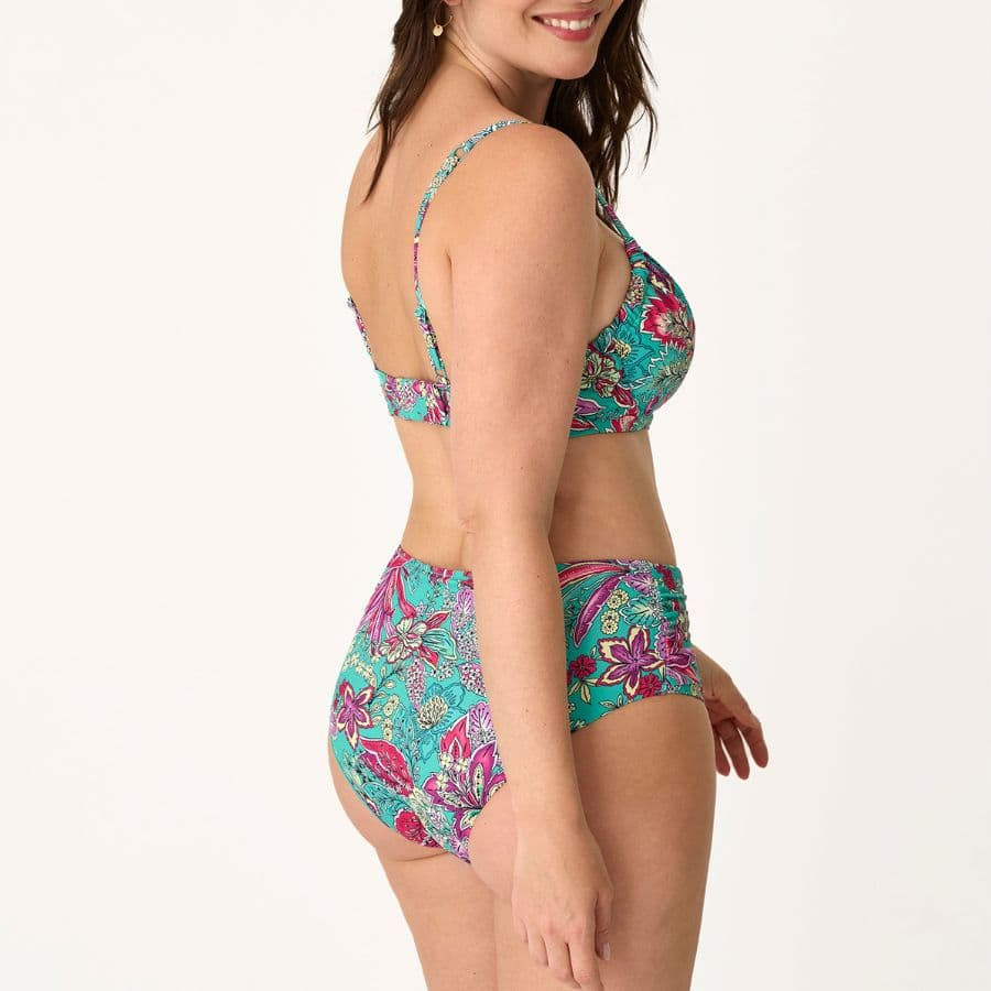 Full Cup Underwired Bikini Promise Mirage, promise.