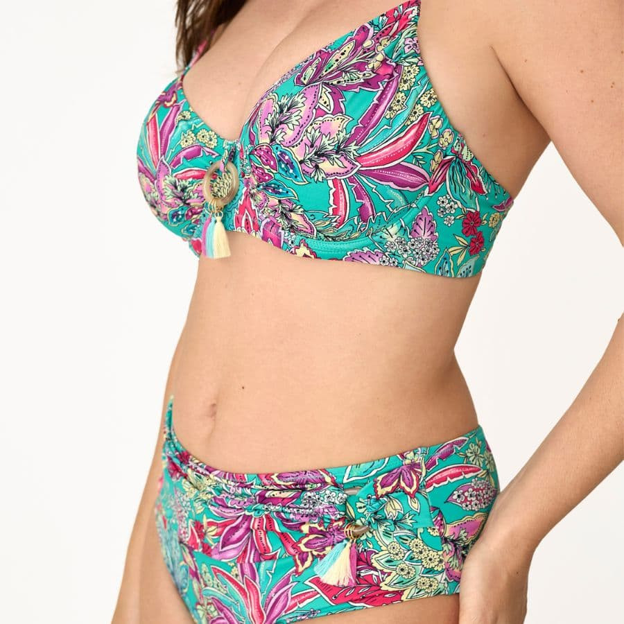 Full Cup Underwired Bikini Promise Mirage, promise.