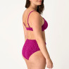 Fuchsia Fever Underwired Bikini Set, promise. Fuchsia Fever Underwired Bikini Set, promise.