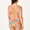 Conjunto bikini capacidad, citrus blomm de promise. Conjunto bikini capacidad, citrus blomm de promise.