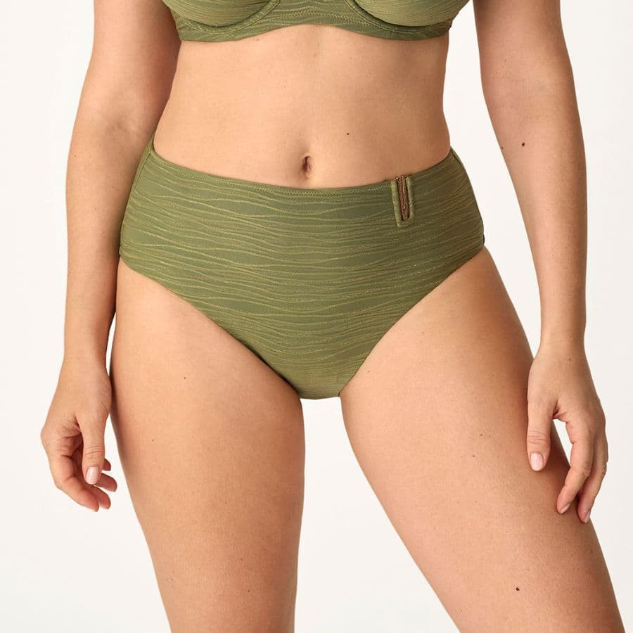 Honey Light Underwired Bikini Set, promise.