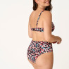 Conjunto bikini capacidad sin aros, Soft Wild de promise. Conjunto bikini capacidad sin aros, Soft Wild de promise.