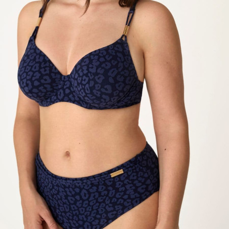 Conjunto bikini capacidad, Midnight Safari de promise.