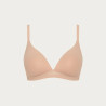Brisa wireless bra, Ysabel Mora NOMARKS – Paula Echevarría. Brisa wireless bra, Ysabel Mora NOMARKS – Paula Echevarría.