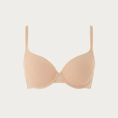 Paula full cup bra, Ysabel Mora NOMARKS – Paula Echevarría.