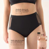 High Waist Control Panty, Ysabel Mora NOMARKS – Paula Echevarría. High Waist Control Panty, Ysabel Mora NOMARKS – Paula Echevarría.