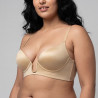 Sublime Deep Plunge Bra – High Capacity, dorina.