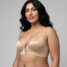 Sublime Deep Plunge Bra – High Capacity, dorina.