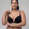 Sublime Deep Plunge Bra – High Capacity, dorina.