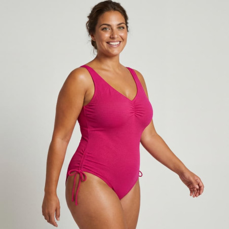 Swimsuit, non wired, padded, ilha da flores, ysabel mora.