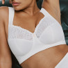 Salerno Wire-Free Minimizer Bra, primadonna. Salerno Wire-Free Minimizer Bra, primadonna.