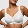 Salerno Wire-Free Minimizer Bra, primadonna. Salerno Wire-Free Minimizer Bra, primadonna.