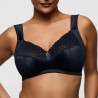 Salerno Wire-Free Minimizer Bra, primadonna. Salerno Wire-Free Minimizer Bra, primadonna.
