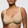 Salerno Wire-Free Minimizer Bra, primadonna. Salerno Wire-Free Minimizer Bra, primadonna.