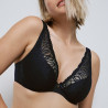 Salerno Padded Underwired Bralette, primadonna. Salerno Padded Underwired Bralette, primadonna.