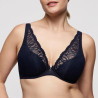 Salerno Padded Underwired Bralette, primadonna. Salerno Padded Underwired Bralette, primadonna.