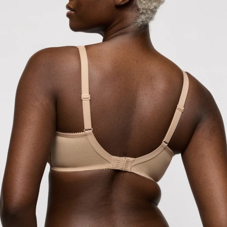 Salerno Padded Underwired Bralette, primadonna.
