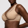 Salerno Padded Underwired Bralette, primadonna. Salerno Padded Underwired Bralette, primadonna.
