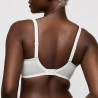 Bralette reductor con medio relleno, salerno de primadonna. Bralette reductor con medio relleno, salerno de primadonna.