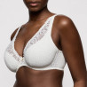Salerno Padded Underwired Bralette, primadonna. Salerno Padded Underwired Bralette, primadonna.
