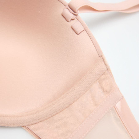 Mar Strapless bra, Ysabel Mora NOMARKS – Paula Echevarría