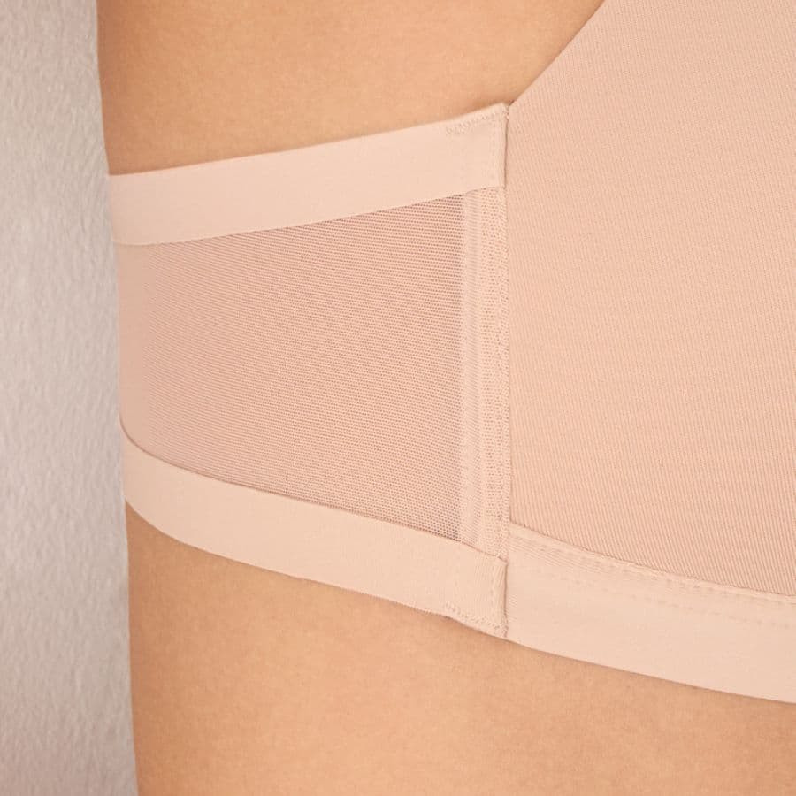 Brisa wireless bra, Ysabel Mora NOMARKS – Paula Echevarría.