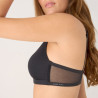 Brisa wireless bra, Ysabel Mora NOMARKS – Paula Echevarría. Brisa wireless bra, Ysabel Mora NOMARKS – Paula Echevarría.